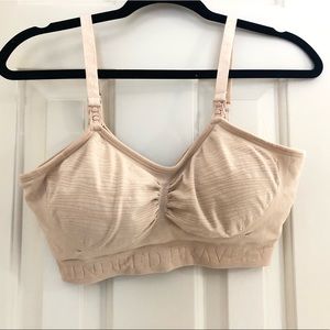 Kindred Bravely Nursing & Pumping Bras